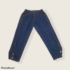 Women's jeans